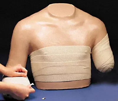 Nasco Life/Form Upper Stump Bandaging Simulator – LF01063