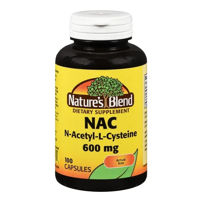 National Vitamin Company – Miscellaneous Vitamins & Minerals