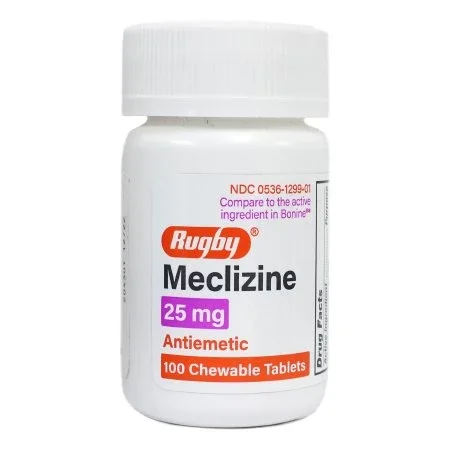 Nausea Relief – Bottle