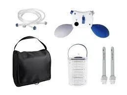 Navina Accessories Set