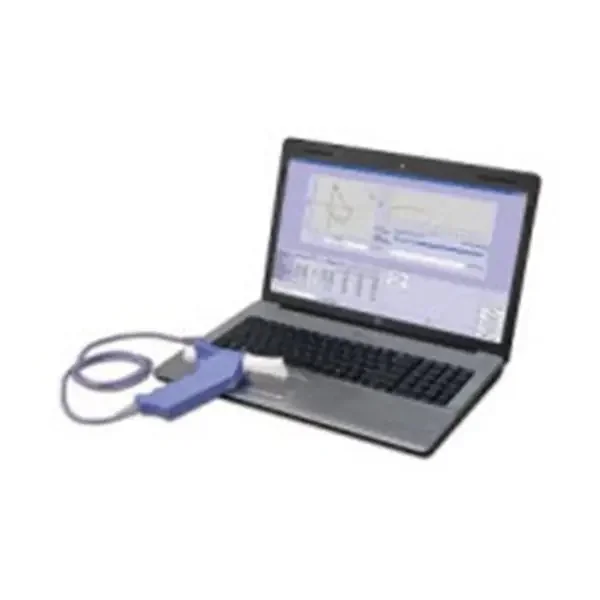 NDD Medical Technologies Spirometry Kit Pc Easy On-Pc Ea – 2700-3K