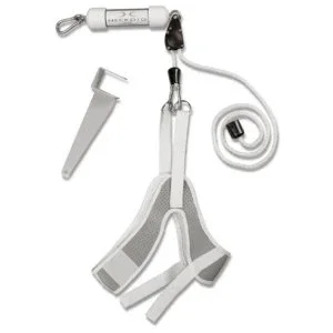 NeckPro Over-The-Door Traction Device