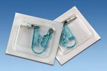 Nemsco Coren PS Ear Piercer Disposable Blue – NEMS-575