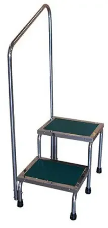 Newmatic Medical Step Stool – PFSS