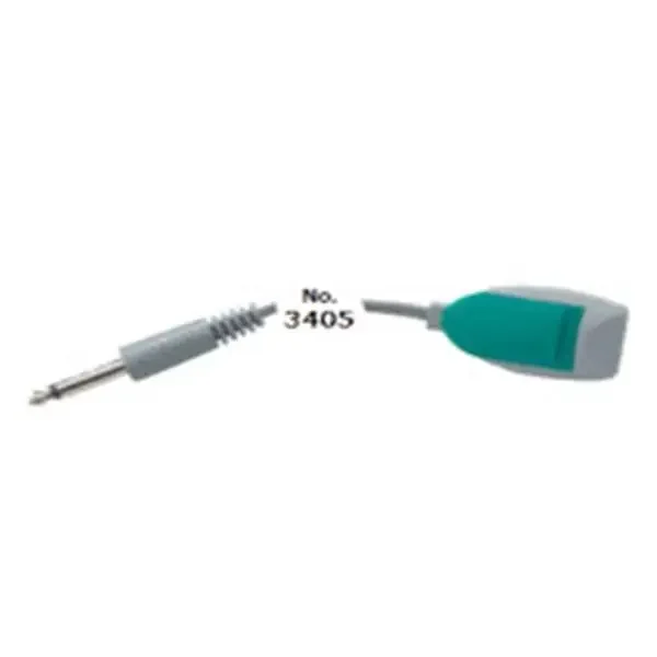 Nikomed, USA Inc Cable Grounding 10‘X6Mm Ea – 3405