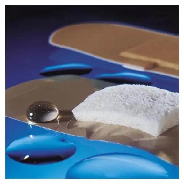 Nipro Medical Corp Bandage Pressure Fabric Pushban Xl Tan Lf 8000/Ca – PB+XL