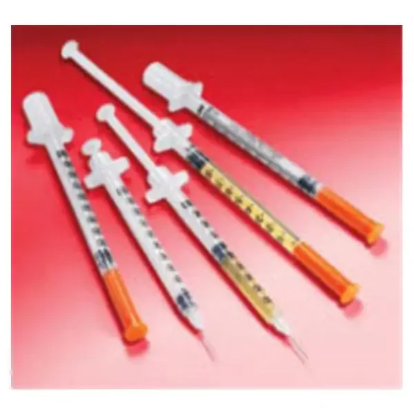 Nipro Medical Corp Syringe/Needle 3Cc 20Gx1″ Conventional 1000/Case – JD+03S2025