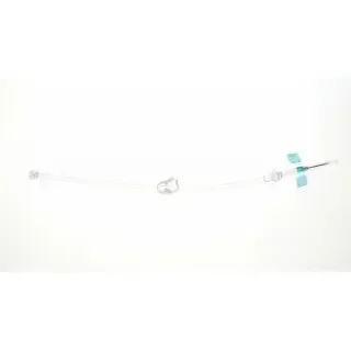 Nipro Medical NEEDLE, FISTULA DULL 14GX1 300MM (50/BX 10BX/CS) – FD+142530BC-CAP