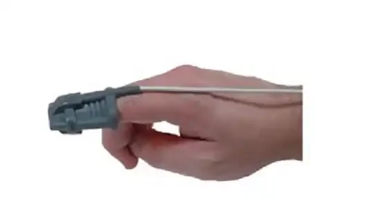 Nonin Medical SpO2 Sensor 0.3 meter Cord – 6836-500