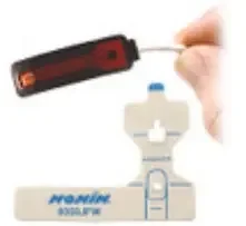 Nonin Medical SpO2 Sensor 3 Meter Finger – 2353-002