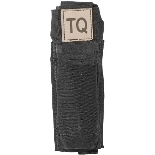 North America Rescue Tourniquet Holder C-A-T Nylon 6-1/4X1-3/4X1-1/2″ Each – 30-0057