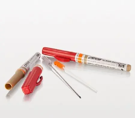 North American Rescue ARS Pneumothorax Needle / Catheter – ZZ-0056