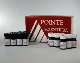 North Florida Biomedical Control Chemistry Level 1 20 X 5 mL – C7592-100