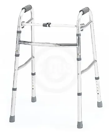 Nova Ortho-Med Walker Wheel – 410SI