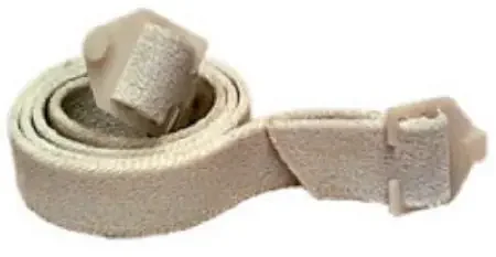 Nu-Hope Laboratories Hernia Belt 1-1/2 Inch – 2610