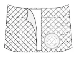 Nu-Hope Laboratories Nu-Form Hernia Belt Medium 9 Inch – 6461-