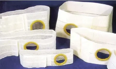 Nu-Hope Laboratories Nu-Form Hernia Belt X-Large 5 Inch – 6423-C