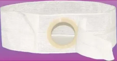 Nu-Hope Laboratories Nu-Form Peristomal Hernia Belt 2X-Large 4 Inch – 6414-F