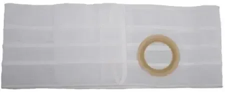 Nu-Hope Laboratories Nu-Form Peristomal Hernia Belt 2X-Large 7 Inch – 6344-