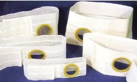 Nu-Hope Laboratories Nu-Form Peristomal Hernia Belt Large 3 Inch – 6402