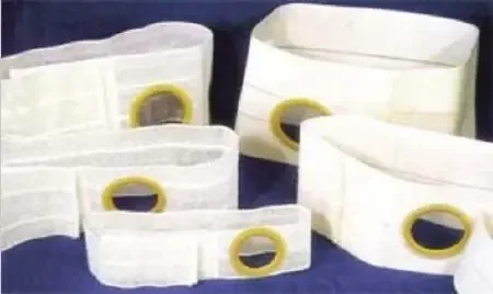 Nu-Hope Laboratories Nu-Form Peristomal Hernia Belt X-Large 9 Inch – 6468-P-B
