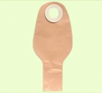 Nu-Hope Laboratories Ostomy Pouch Drainable – 7002