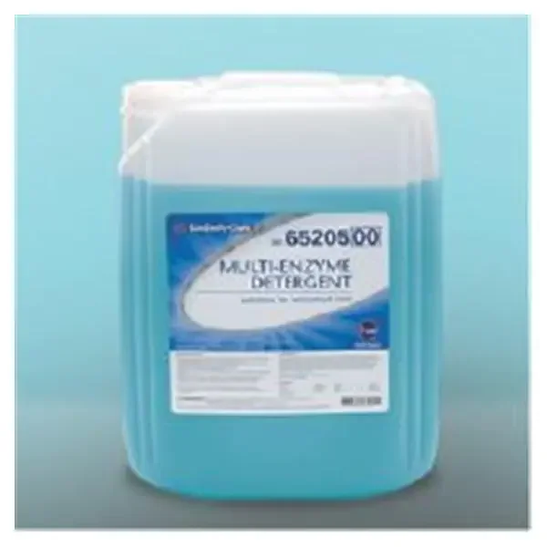 O & M Halyard Cleaner Multi Enzyme 5 Gallon Pleasant Ea – 65205