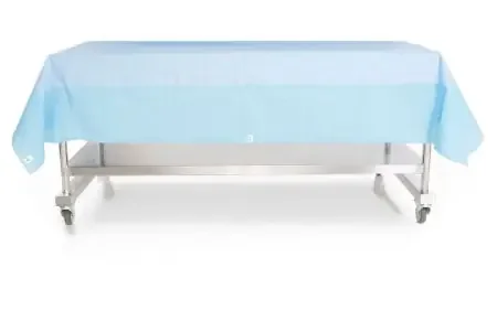 O&M Halyard Inc COVER, INSTR TABLE PADDED HD N/S BLU 60X90 (22/CS) – 29259NS