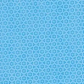 O&M Halyard Inc Sterilization Wrap Light Blue 12 X 12 Inch Single Layer SMS Polypropylene – 68012