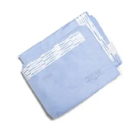 O&M Halyard Inc U-BAR PK, SURG II CHEST (5/CS)KIMCLK – 88876