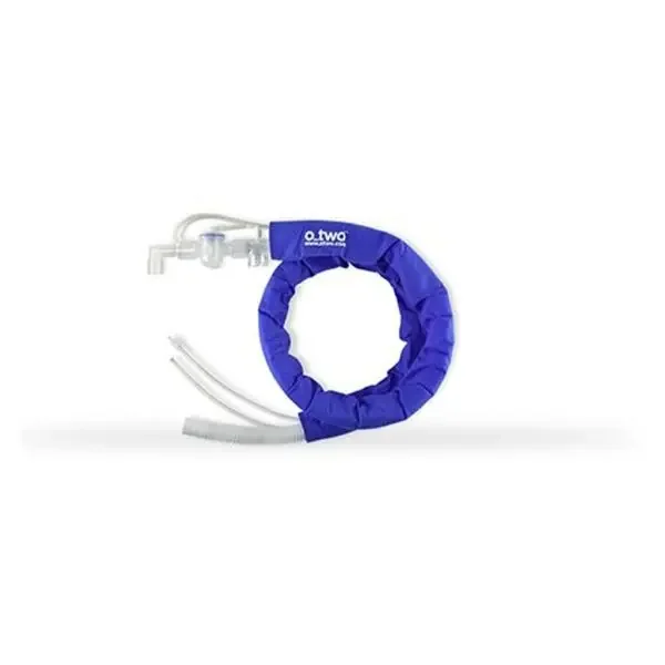 O-Two Medical Technologies Harness Head 5/Pk – 01CV8009-CS