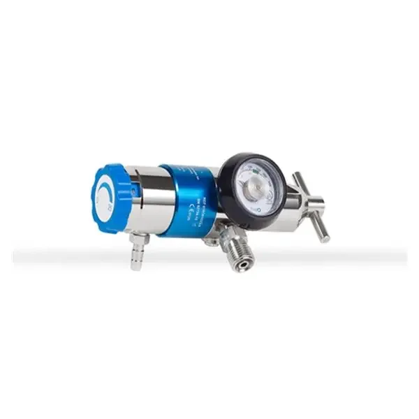 O-Two Medical Technologies Regulator Oxygen Therapy Ea – 01RO01023-B