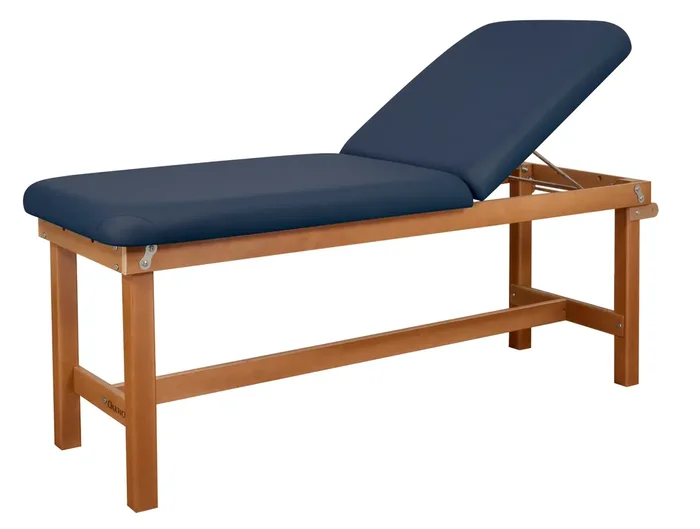 Oakworks Aero-Cel Exam Table QuickLock Headrest For Section Power Exam/Treatment Table – PKG5145-T17