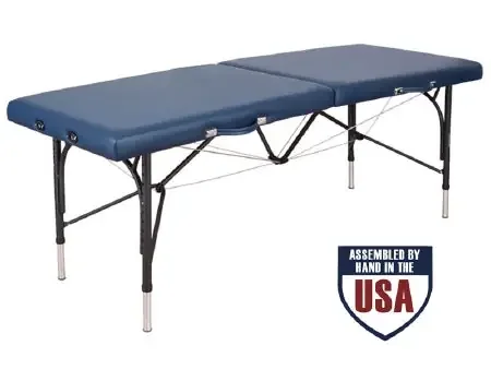 Oakworks Chiropractic Table – 36639-T18