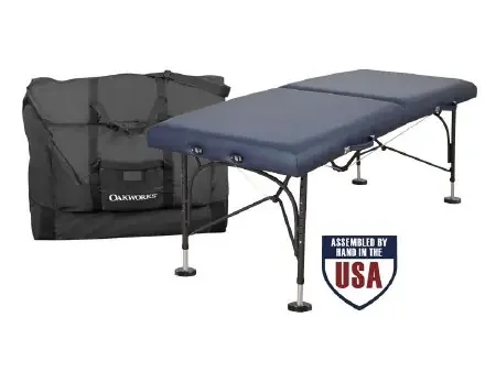 Oakworks Exam Table 600 Lbs. – PKG4458-T01