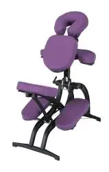 Oakworks Portal Pro Massage Chair Orchid – 39706-T19