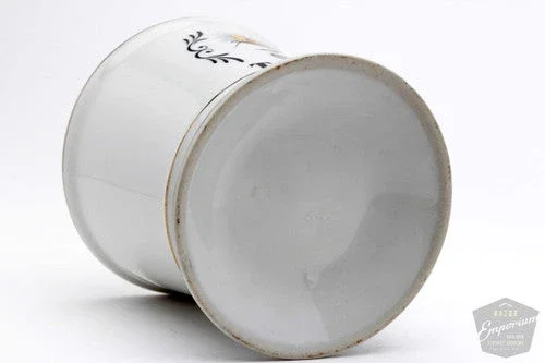 Occupational Shaving Mug Teacher