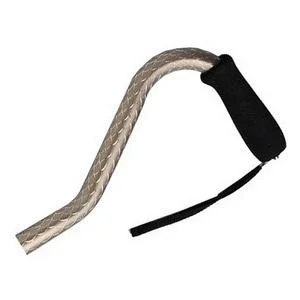 Offset Adjustable Aluminum Cane Foam Grip Handle, Champagne