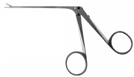 Olympus America Inc Ear Forceps – WT280500