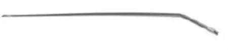 Olympus America Inc Tapered Myringotomy Blade Stainless Steel Sterile Disposable – 70130927