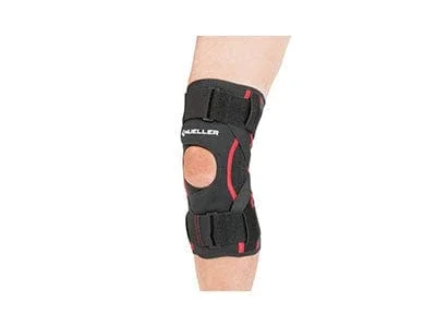 Omniforce Adjustable Knee Stabilizer, small/medium (12-16″; 30-40 cm)