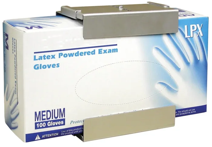 Omnimed 305320-1 Single Adjustable Glove Box Holder