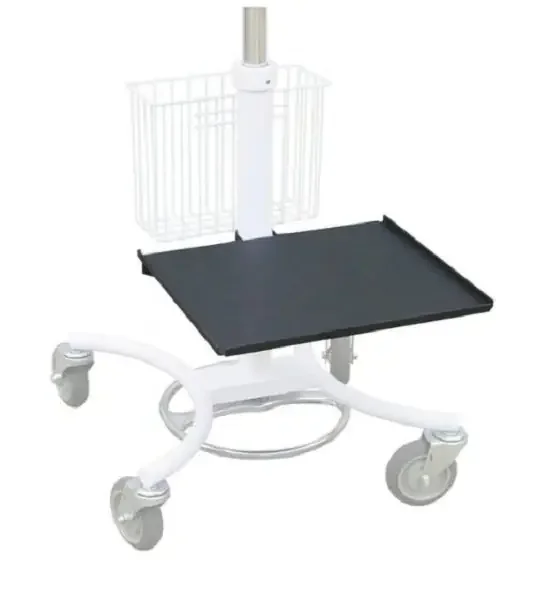 Omnimed 350720 Printer Tray For Omni Laptop Carts
