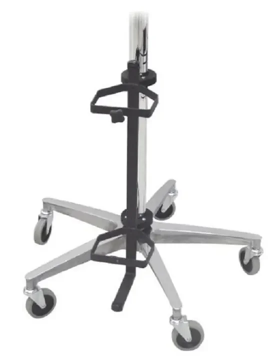 Omnimed 741335 Oxygen Cylinder Holder