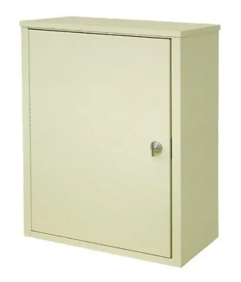 Omnimed Medium Wall Storage Cabinet