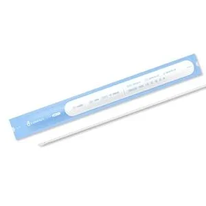 Onecath Intermittent Urinary Catheter, Coude Tip, 10 Fr, 16″