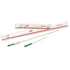 Onli Intermittent Catheter, 12 Fr, 16″, Hydrophilic