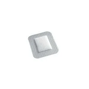 Opsite Post-op Transparent Waterproof Dressing, 10″ X 4″