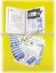 Orasure Technologies Q.E.D. Training Kit Video STT Training Kit Video – 31150T