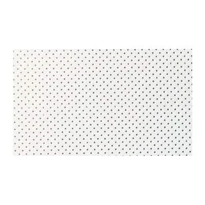 Orfit Natural NS Soft, 18″ x 24″ x 1/16″, micro perforated 13%, case of 4